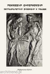 Metaloplastyka żydowska w Polsce