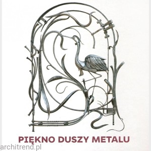 Piękno duszy metalu