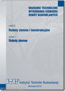 Roboty ziemne