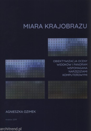 Miara Krajobrazu Obiektywizacja oceny widoków i panoram wspomagana narzędziami komputerowymi.jpg
