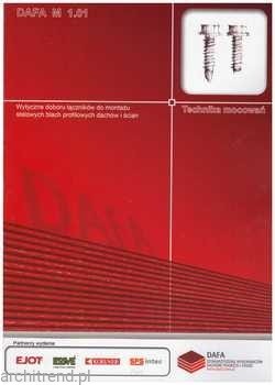 Wytyczne doboru łączników do montażu stalowych blach profilowych dachów i ścian.jpg