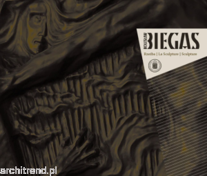 Bolesław Biegas. Rzeźba