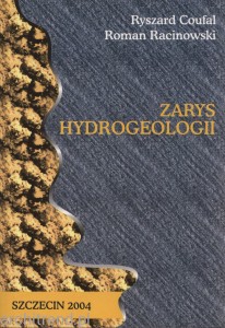 Zarys hydrogeologii