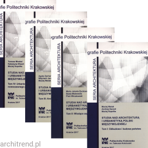 Studia nad architekturą i urbanistyką Polski międzywojennej