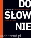 Dosłownie. Liternicze i typograficzne okładki polskich książek 1944–2019