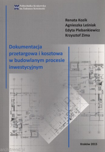 Dokumentacja przetargowa i kosztowa w budowlanym procesie inwestycyjnym.jpg