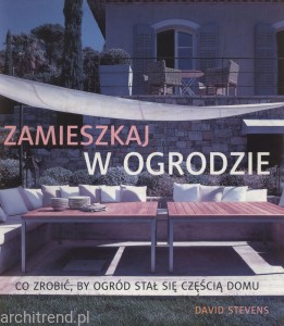 Zamieszkaj w ogrodzie