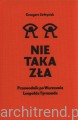 Nie taka zła. Przewodnik po Warszawie Leopolda Tyrmanda.jpg