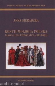 Kostiumologia polska