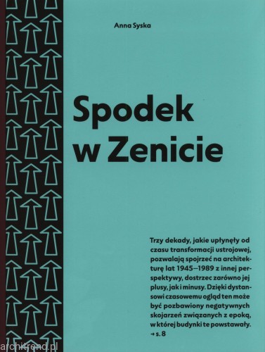 Spodek w Zenicie. Przewodnik po architekturze lat 1945–1989 w województwie śląskim.jpg