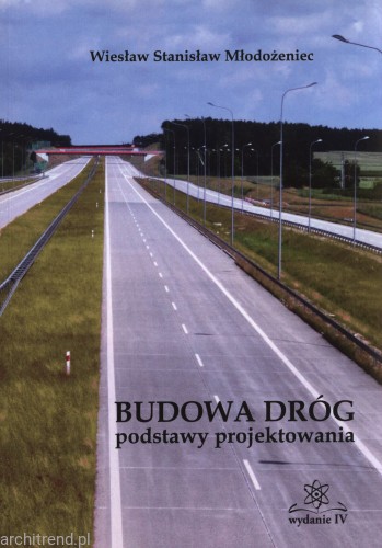 Budowa dróg. Podstawy projektowania.jpg