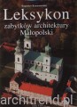 Leksykon zabytków architektury Małopolski.jpg