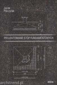 Projektowanie stóp fundamentowych
