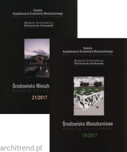 Środowisko Mieszkaniowe. Smart Project i Smart City