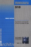 O architekturze szkół wyższych w Polsce na początku XXI wieku