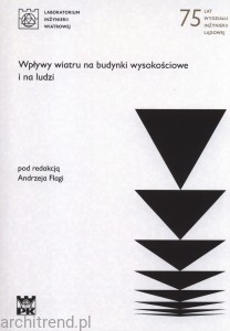 Wpływy wiatru na budynki wysokościowe i na ludzi