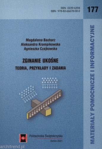 Zginanie ukośne. Teoria przykłady zadania.jpg