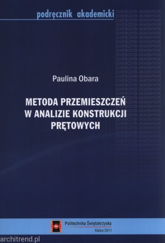 Metoda przemieszczeń w analizie konstrukcji prętowych.jpg