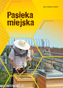 Pasieka miejska