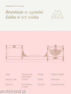 Rewolucja w sypialni. Łóżka w XIX wieku