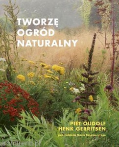 Tworzę ogród naturalny