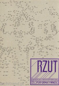 RZUT +5: PERFORMATYWNOŚĆ