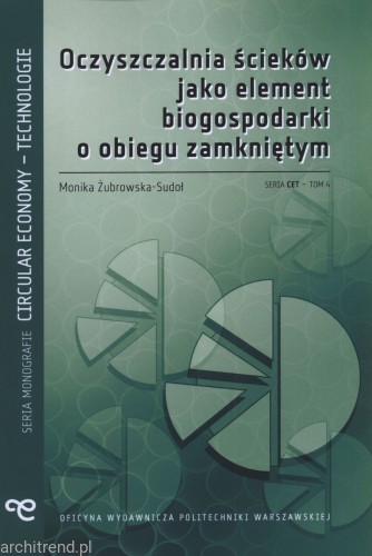 Oczyszczalnia ścieków jako element biogospodarki o obiegu zamkniętym.jpg