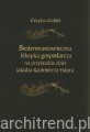 Siedemnastowieczna leksyka gospodarcza na przykładzie dzieł Jakuba Kazimierza Haura.jpg