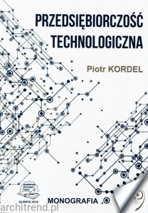 Przedsiębiorczość technologiczna