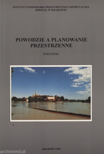 Powodzie a planowanie przestrzenne.jpg