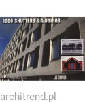 Okiennice i markizy 1000 wzorów