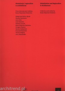 Globalizacja i regionalizm w architekturze