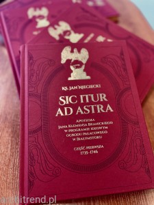 Sic itur ad astra. Apoteoza Jana Klemensa Branickiego w programie ideowym ogrodu pałacowego w Białymstoku. Część pierwsza 1735-1746