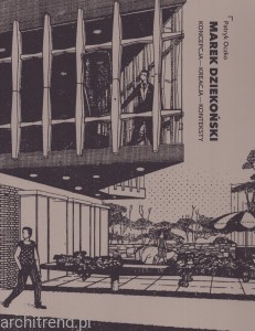 Marek Dziekoński Koncepcja-Kreacja-Konteksty