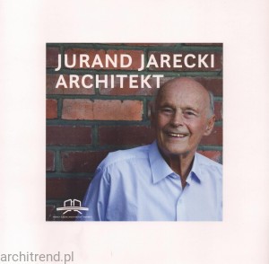 Jurand Jarecki Architekt