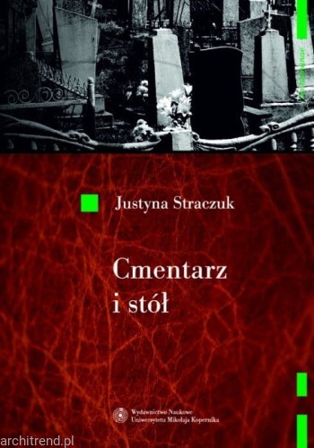 Cmentarz i stół. Pogranicze prawosławno-katolickie w Polsce i na Białorusi.jpg