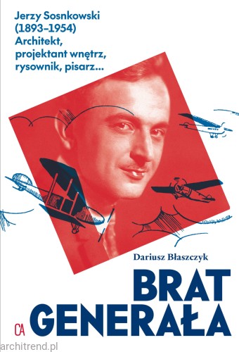 Brat generała. Jerzy Sosnkowski (1893–1954).jpg