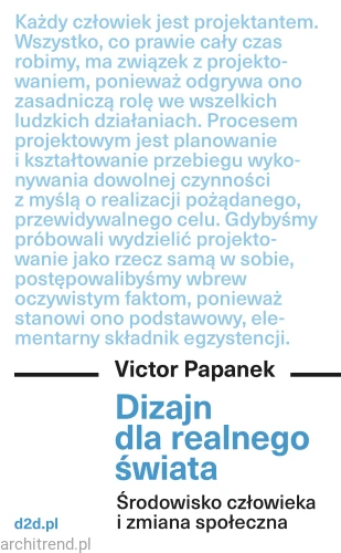 Dizajn dla realnego świata. Środowisko człowieka i zmiana społeczna.jpg