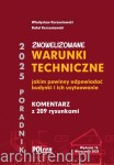 Znowelizowane warunki techniczne jakim powinny odpowiadać budynki i ich usytuowanie 2025