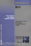 Aktualne kierunki rozwoju teorii i praktyki konstrukcji sprężonych w Polsce