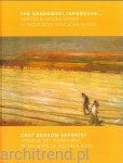 Ten krakowski Japończyk - inspiracje sztuką Japonii w twórczości Wojciecha Weissa