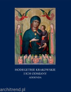 Hodegetrie krakowskie i ich odmiany