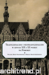 Tradycjonalizm i neotradycjonalizm w sztuce XIX i XX wieku na Pomorzu