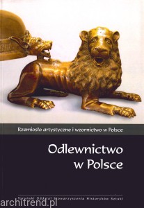 Odlewnictwo w Polsce
