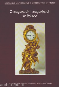 O zegarach i zegarkach