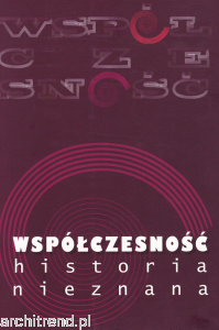  Współczesność - historia nieznana 