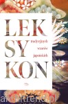 LEKSYKON tradycyjnych wzorów japońskich
