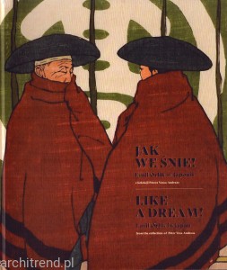 Jak we śnie! Emil Orlik w Japonii. Z kolekcji Petera Vossa-Andreae