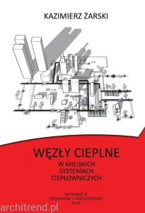  Węzły cieplne w miejskich systemach ciepłowniczych 