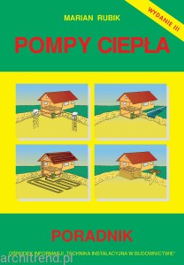  Pompy ciepła. Poradnik
